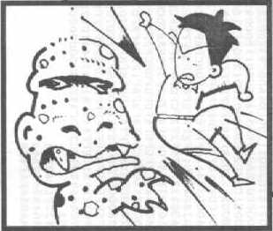 COLOR MONSTERS�̃C���X�g