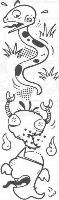 SILGON SNAKE�̃C���X�g